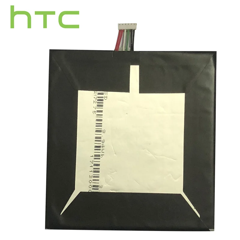 HTC Original 2600mAh Li-ion Polymer Battery B0P9C100 for HTC Desire 816 D816d D816n D816w Desire 816G Desire 816t Desire 816V
HTC Original 2600mAh Li-ion Polymer Battery B0P9C100 for HTC Desire 816 D816d D816n D816w Desire 816G Desire 816t Desire 816V