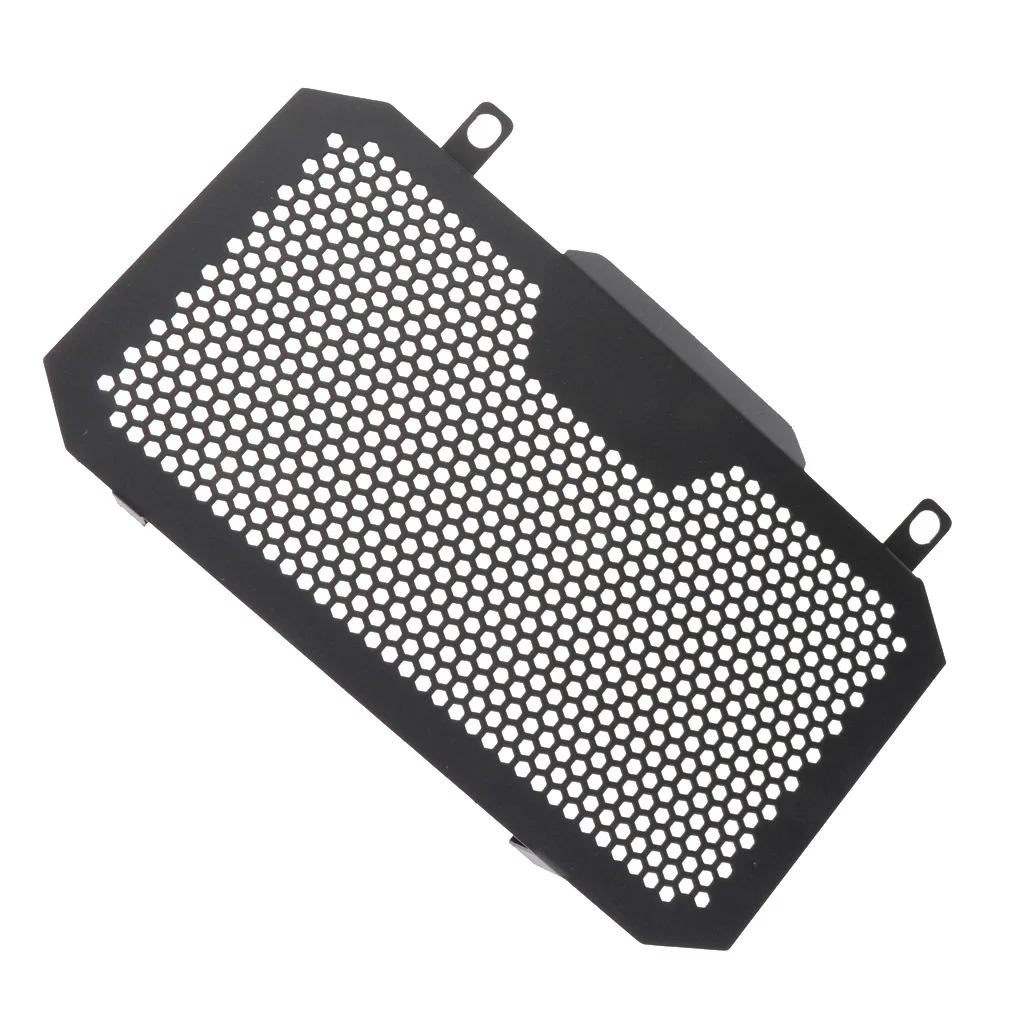 Radiator Grill Guard, Motorcycle Iron Radiator Side Guard Grille Cover Protector For Honda CB500X 13-18
Radiator Grill Guard, Motorcycle Iron Radiator Side Guard Grille Cover Protector For Honda CB500X 13-18