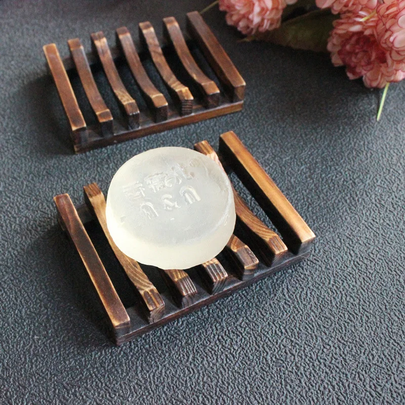 Soap Holder Dish Bathroom Dish Plate Case Home Shower Bamboo Wooden Soap Travel Hiking Holder Container Soap Box
Soap Holder Dish Bathroom Dish Plate Case Home Shower Bamboo Wooden Soap Travel Hiking Holder Container Soap Box