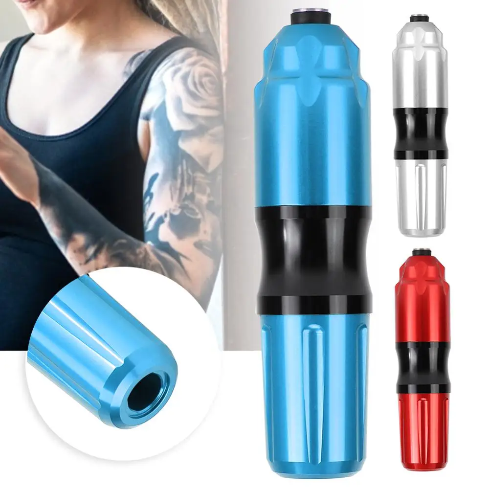 Electric One Machine Tattoo Pen DC Interface Strong Silent Motor Permanent Makeup Tattoo Machine Cartridge Lining Shader Supply
Electric One Machine Tattoo Pen DC Interface Strong Silent Motor Permanent Makeup Tattoo Machine Cartridge Lining Shader Supply