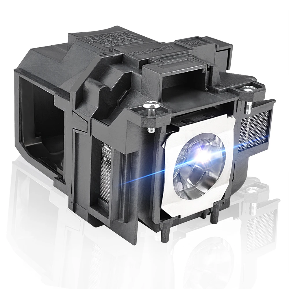 HAPPYBATE ELPLP78 V13H010L78 Replacement Projector Lamp with Housing for EB-965 EB-955W EB-950W EB-945 EB-940 Lamp Projector
HAPPYBATE ELPLP78 V13H010L78 Replacement Projector Lamp with Housing for EB-965 EB-955W EB-950W EB-945 EB-940 Lamp Projector