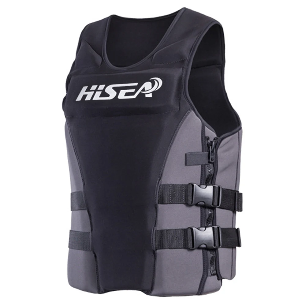 Life Jacket Adults Vest Surf Motorboats Jet Ski Kayak Life Safety Vest Wakeboard Rescue Boat Raft Fishing Vest Swimming Drifting
Life Jacket Adults Vest Surf Motorboats Jet Ski Kayak Life Safety Vest Wakeboard Rescue Boat Raft Fishing Vest Swimming Drifting