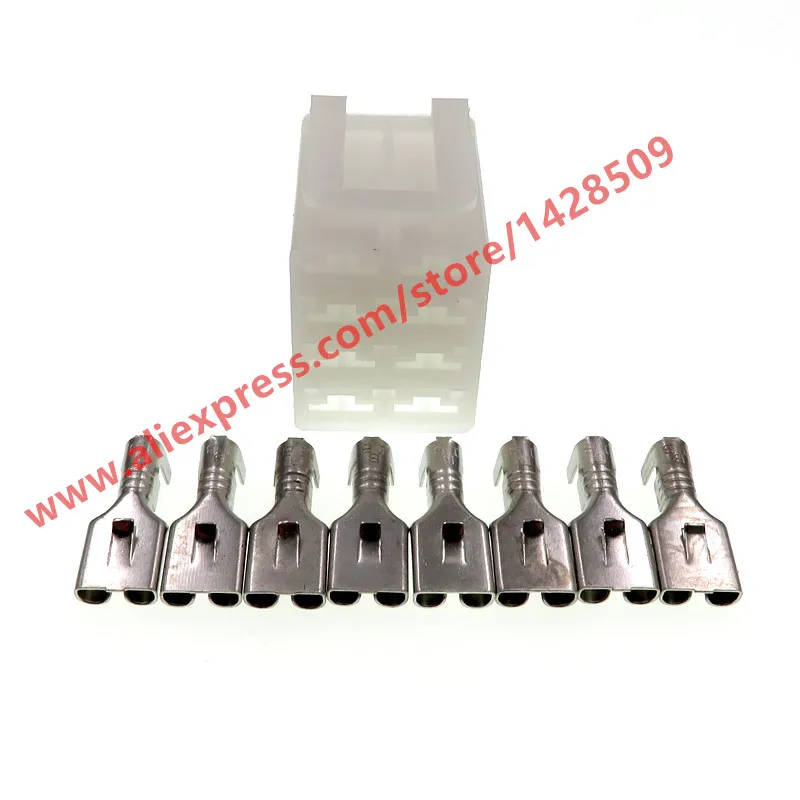 20 комплектов 8-контактный клавишный переключатель для экскаватора, проводной разъем, Автомобильный штекер, грузовик, гнездовой Кабельный р...
20 комплектов 8-контактный клавишный переключатель для экскаватора, проводной разъем, Автомобильный штекер, грузовик, гнездовой Кабельный р...