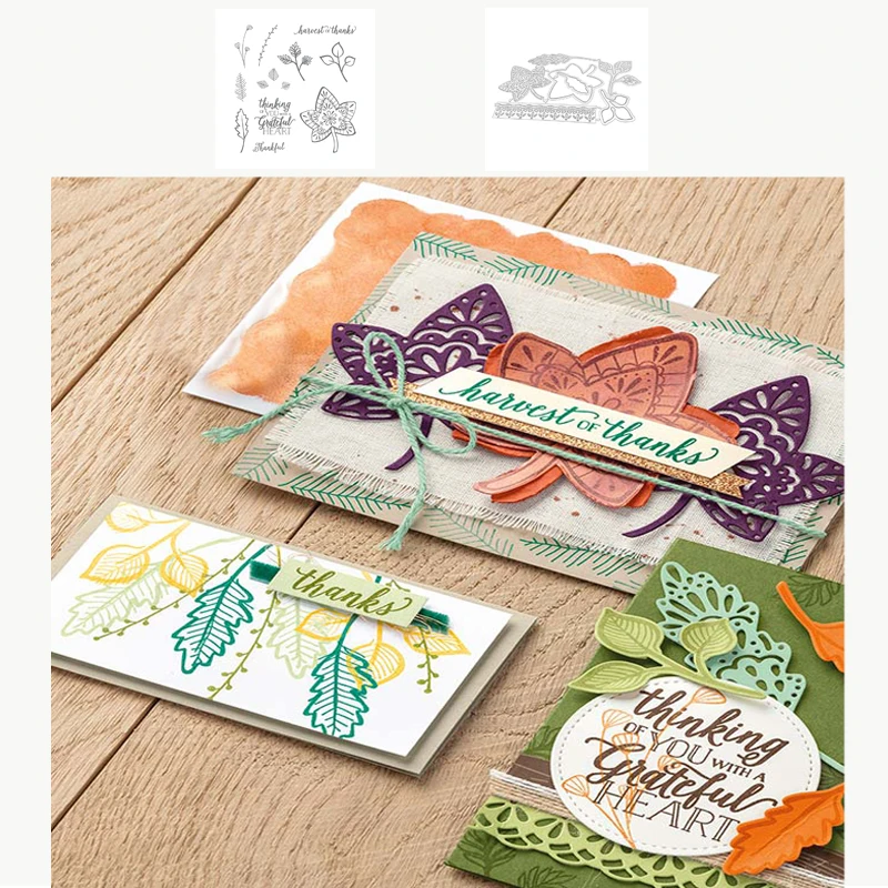 Metal Cutting Dies And Stamps Leaf flower for DIY Scrapbooking Album Paper Cards Decorative Crafts Embossing Die Cuts
Metal Cutting Dies And Stamps Leaf flower for DIY Scrapbooking Album Paper Cards Decorative Crafts Embossing Die Cuts