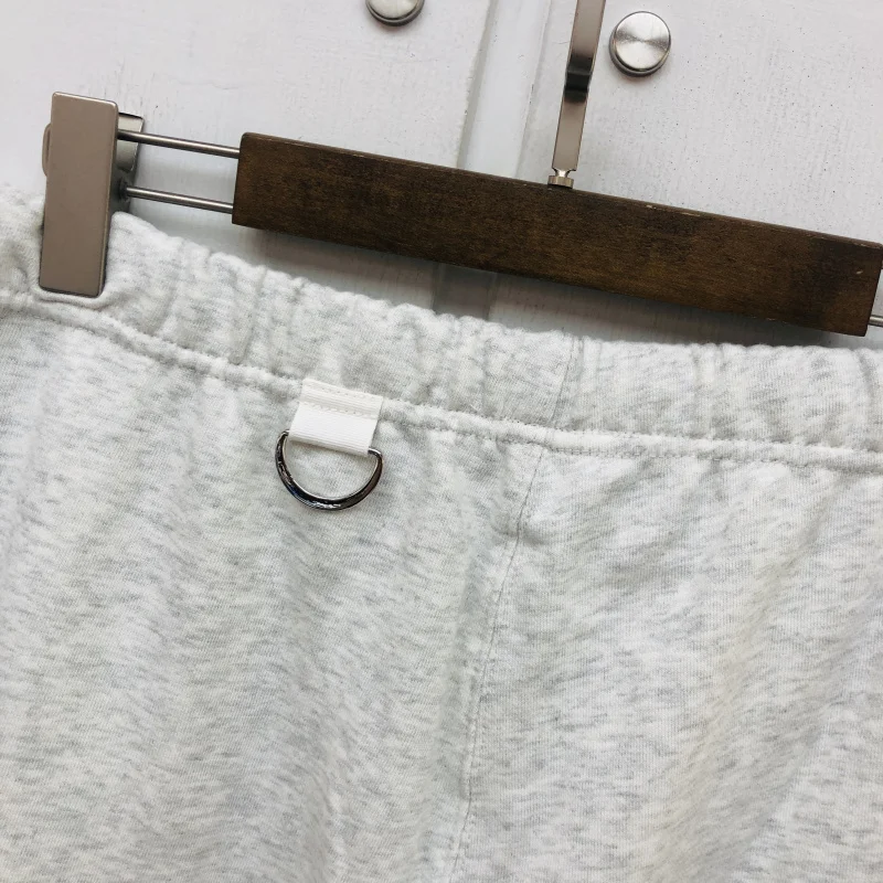 Men Women Apricot Black WELLDONE Sweatpants Jogger Drawstring Well Done Pants Incomplete Letters Logo Printing We11done Trousers
Men Women Apricot Black WELLDONE Sweatpants Jogger Drawstring Well Done Pants Incomplete Letters Logo Printing We11done Trousers