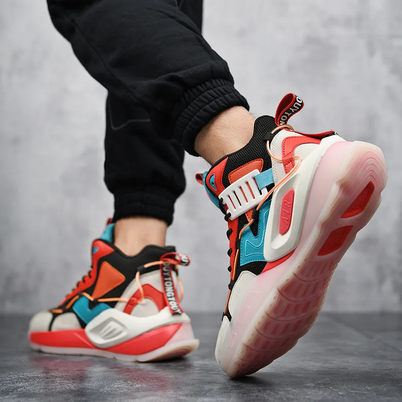 2021New Casual running shoes sports shoes Men outdoor breathable ultra-light sports shoes running shoes size men's sports shoe
2021New Casual running shoes sports shoes Men outdoor breathable ultra-light sports shoes running shoes size men's sports shoe