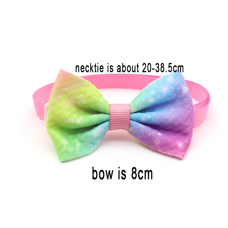 30/50 Pcs Puppy Dogs Pet Grooming Accessories Large Bowknot for Small Mediun Dogs BowTie Collar Dog Supplies Bow Ties
30/50 Pcs Puppy Dogs Pet Grooming Accessories Large Bowknot for Small Mediun Dogs BowTie Collar Dog Supplies Bow Ties