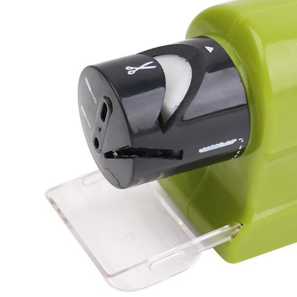 Multifunctional Motorized Knife Sharpener Quick Electric Kitchen Knife Sharpening Stone Tools Home Kitchen Knifes Accessories
Multifunctional Motorized Knife Sharpener Quick Electric Kitchen Knife Sharpening Stone Tools Home Kitchen Knifes Accessories