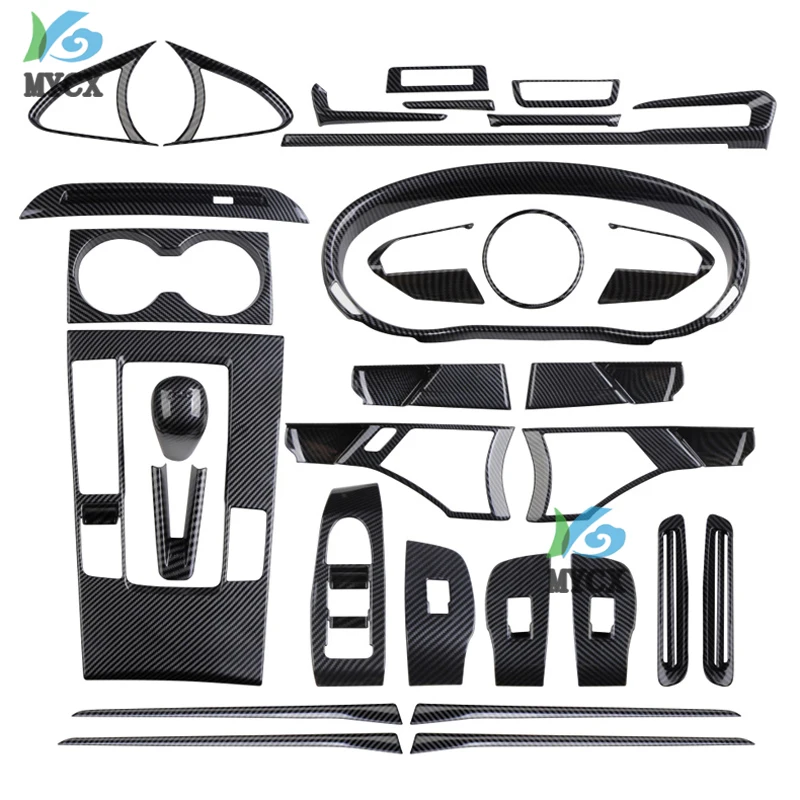 Набор наклеек для салона Mazda CX30, CX-30, 2020, 2021, 29 шт.
Набор наклеек для салона Mazda CX30, CX-30, 2020, 2021, 29 шт.