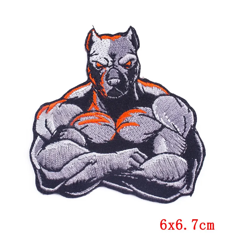 Pulaqi Punk Alien Patch Iron On Patches On Clothes Stripe Sewing Skull Patch Embroidered Patches For Clothing Applique Sticker
Pulaqi Punk Alien Patch Iron On Patches On Clothes Stripe Sewing Skull Patch Embroidered Patches For Clothing Applique Sticker