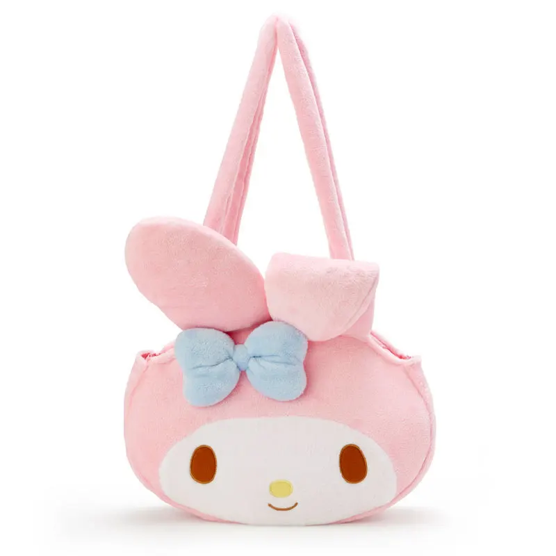 2021 New Style Cute Cartoon Plush Face-shaped Large Capacity Shoulder Bag Rabbit Cat Devil Plush Cartoon Bag Animation Bag
2021 New Style Cute Cartoon Plush Face-shaped Large Capacity Shoulder Bag Rabbit Cat Devil Plush Cartoon Bag Animation Bag