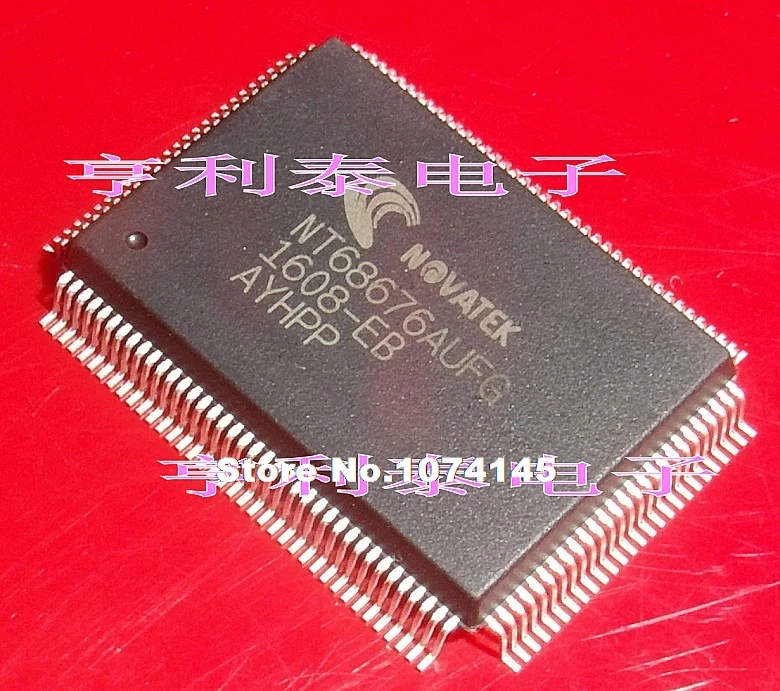 NT68676AUFG