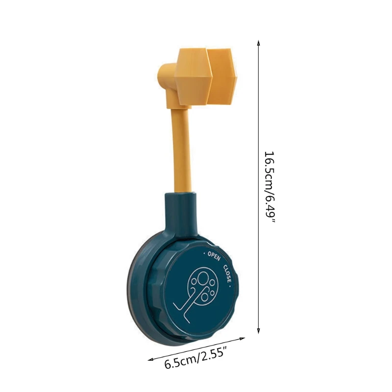 Suction Cup Shower Head Holder Handheld Showerhead Bracket Adjustable Shower Holder Removable Handheld Showerhead
Suction Cup Shower Head Holder Handheld Showerhead Bracket Adjustable Shower Holder Removable Handheld Showerhead