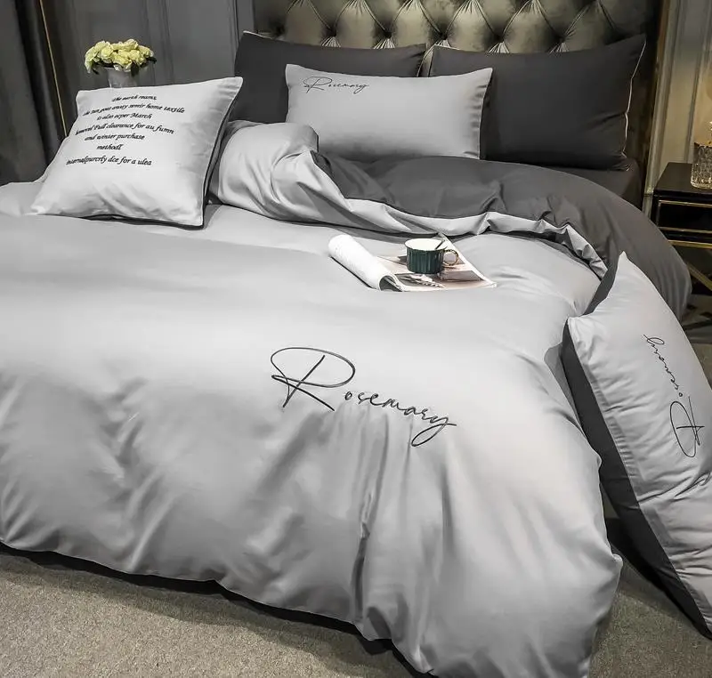 Nordic High Quality Bedding Set Bedroom Kawaii Comforter Bedding Set Bed Sheet Set Housse De Couette Comforter Set BC50SJT
Nordic High Quality Bedding Set Bedroom Kawaii Comforter Bedding Set Bed Sheet Set Housse De Couette Comforter Set BC50SJT