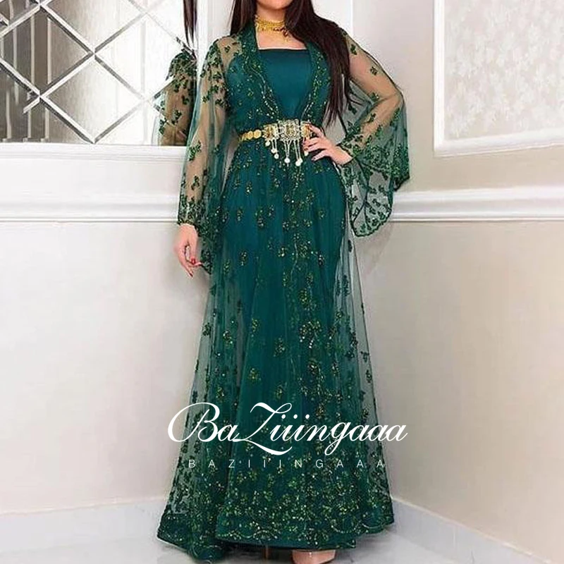 BAZIIINGAAA Luxury Ball Gown Long Woman Gown 2021 Sequins Evening Dresses Parties Robe de bal Plus Size Prom Party Gowns
BAZIIINGAAA Luxury Ball Gown Long Woman Gown 2021 Sequins Evening Dresses Parties Robe de bal Plus Size Prom Party Gowns