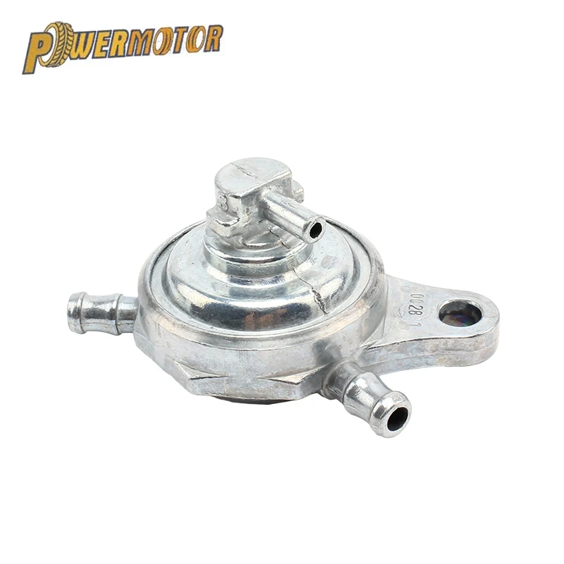 Motocycle Fuel Valve Scooter Fuel Cock Inline Vacuum Petcock for CFMOTO 5190-120510 CF150 CF125 CF250 CF500 Series Switch
Motocycle Fuel Valve Scooter Fuel Cock Inline Vacuum Petcock for CFMOTO 5190-120510 CF150 CF125 CF250 CF500 Series Switch