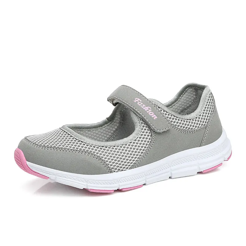 Fashion Women Sneakers Casual Shoes Female Mesh 2020 Summer Shoes Breathable Trainers Ladies Basket Femme Tenis Feminino
Fashion Women Sneakers Casual Shoes Female Mesh 2020 Summer Shoes Breathable Trainers Ladies Basket Femme Tenis Feminino