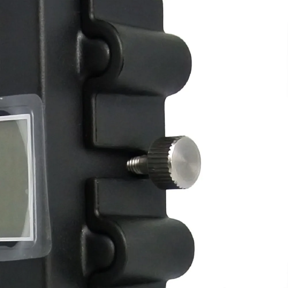 Digital LCD Tread Magnetic Self Standing Aperture 80mm Hand Routers Depth Gauge
Digital LCD Tread Magnetic Self Standing Aperture 80mm Hand Routers Depth Gauge