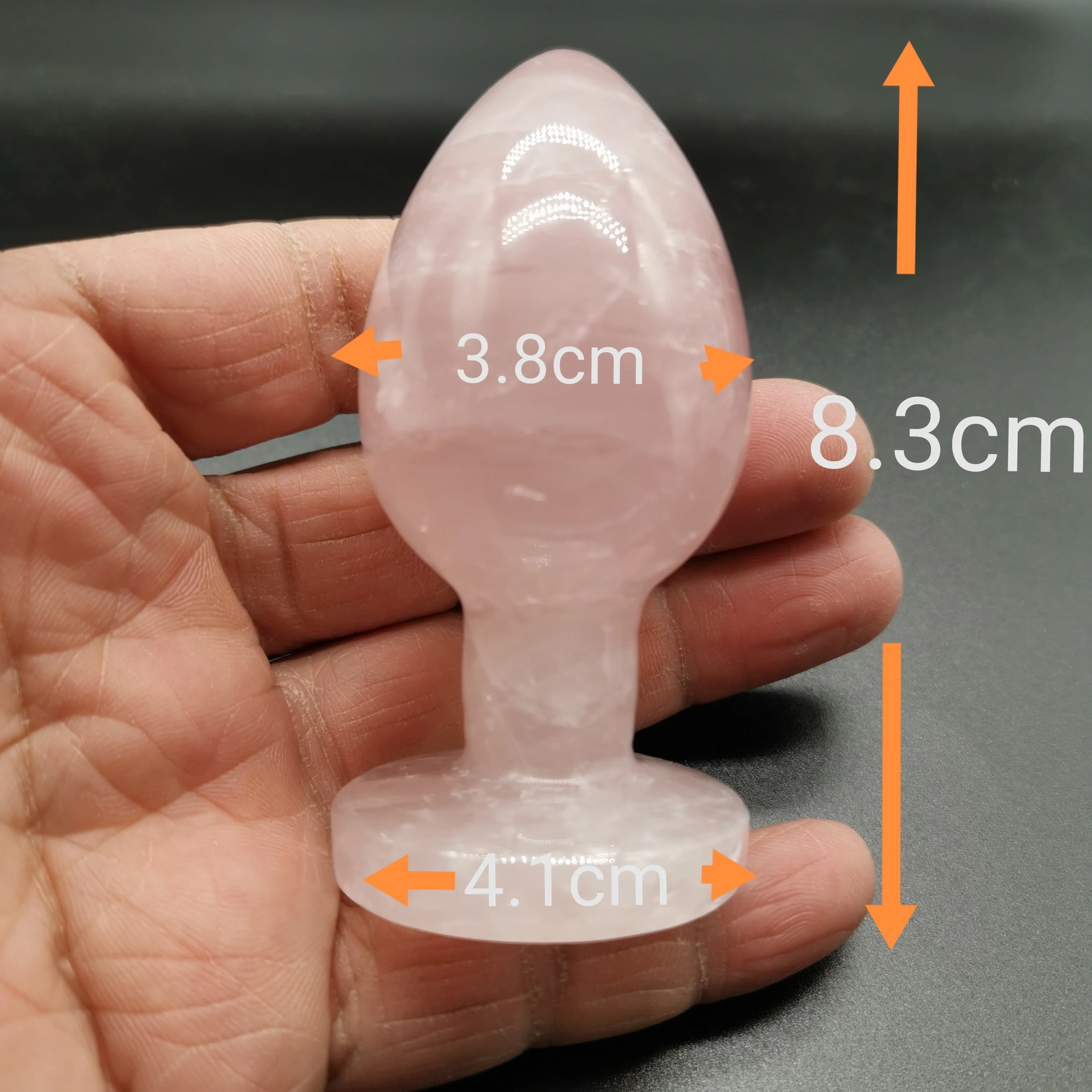 18 centimeters powder massage roller vulva wand guasha happy with female female health kegel exercises health care
18 centimeters powder massage roller vulva wand guasha happy with female female health kegel exercises health care