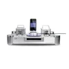 Shanling MC-3 MKII Music Center Vacuum tube CD Player Top Loading HIFI CD Player 110V/220V
Shanling MC-3 MKII Music Center Vacuum tube CD Player Top Loading HIFI CD Player 110V/220V