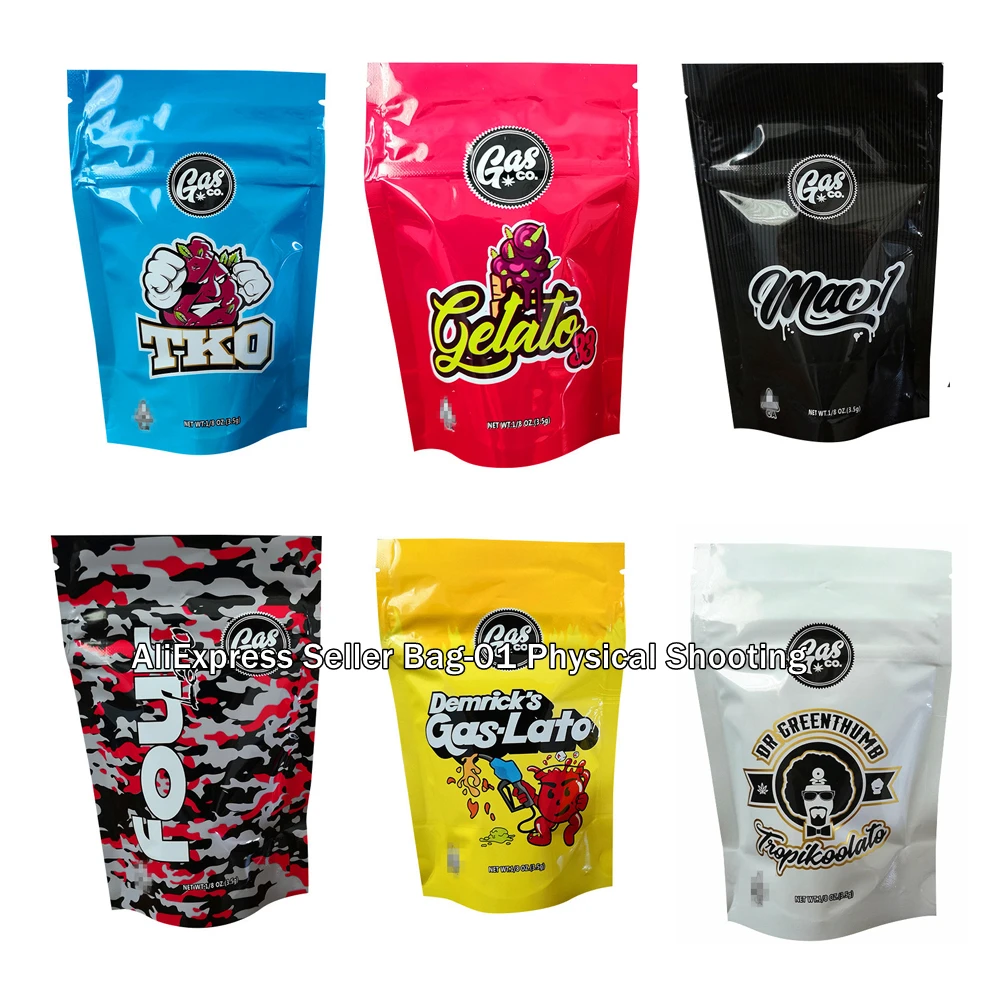 (Tiopikoolato/Gelato33/ Mac 1/TKO/Demricks gas-lato/Four Lato)NEW Bag Resealable Packaging- ONLY Bag No any food Patch
(Tiopikoolato/Gelato33/ Mac 1/TKO/Demricks gas-lato/Four Lato)NEW Bag Resealable Packaging- ONLY Bag No any food Patch