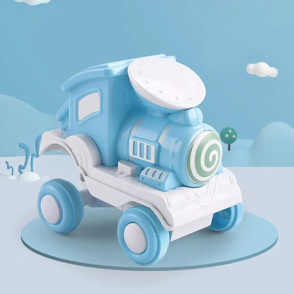Pressure Inertia Rolling Train Children Model Dynamic Car Stunt Car Macaroon Train Lighting Gifts For Children
Pressure Inertia Rolling Train Children Model Dynamic Car Stunt Car Macaroon Train Lighting Gifts For Children