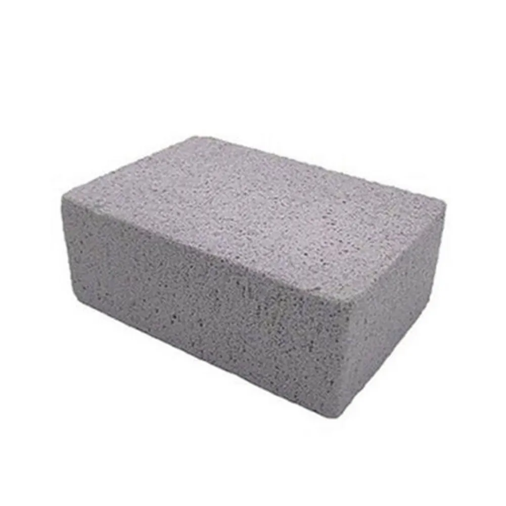 Barbecue Cleaning Brick Small Gray Brick Barbecue Cleaning Stone Household Outdoor Barbecue Cleaning Tool Brush Accessories
Barbecue Cleaning Brick Small Gray Brick Barbecue Cleaning Stone Household Outdoor Barbecue Cleaning Tool Brush Accessories