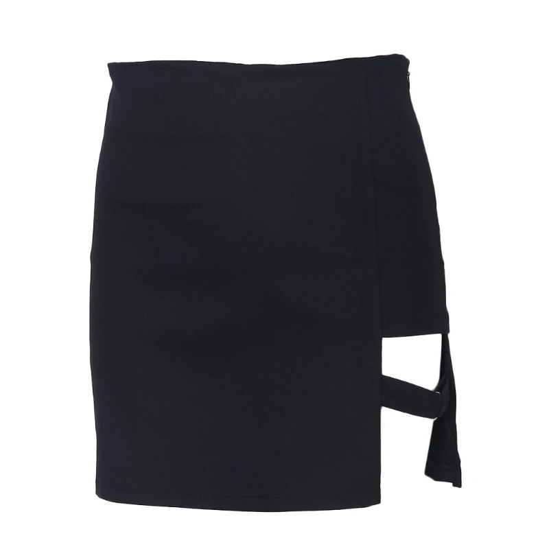 2021 New Korean Style Black Package Hip Skirts Slit Irregular Hem Pencil Micro Mini Skirt
2021 New Korean Style Black Package Hip Skirts Slit Irregular Hem Pencil Micro Mini Skirt