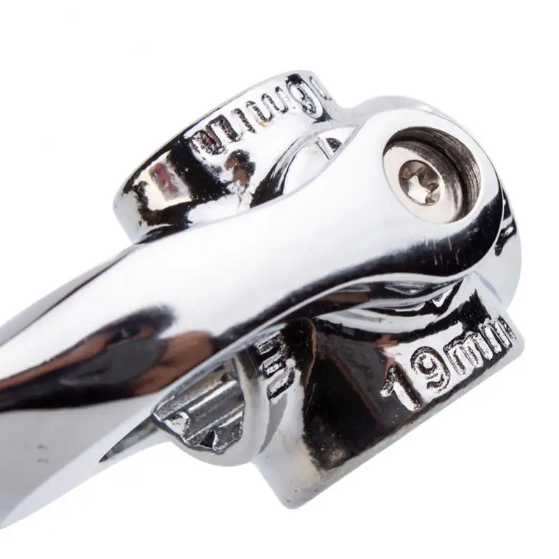 New 48-in-1 Tiger Wrench Hand Tools Socket Spline Bolt Torx 360 Degree 6-Point Universial Furniture Car Repair Spanner Hand Tool
New 48-in-1 Tiger Wrench Hand Tools Socket Spline Bolt Torx 360 Degree 6-Point Universial Furniture Car Repair Spanner Hand Tool