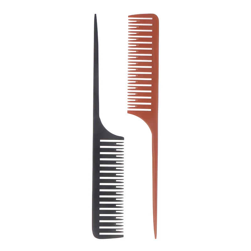 1PC Anti-static Bakelite Salon Barber Hairstyle Tool Hairdressing Hair Comb Salon Home Styling Tool
1PC Anti-static Bakelite Salon Barber Hairstyle Tool Hairdressing Hair Comb Salon Home Styling Tool