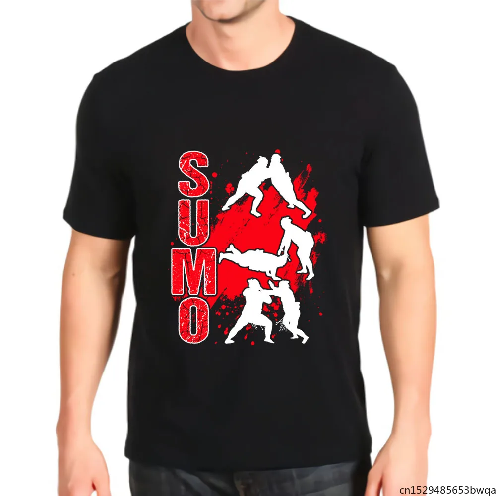 Sumo Wrestler Fan Gift Graphic Retro Print New Fashion Top Mens T-shirt Kawaii Anime Shirt
Sumo Wrestler Fan Gift Graphic Retro Print New Fashion Top Mens T-shirt Kawaii Anime Shirt