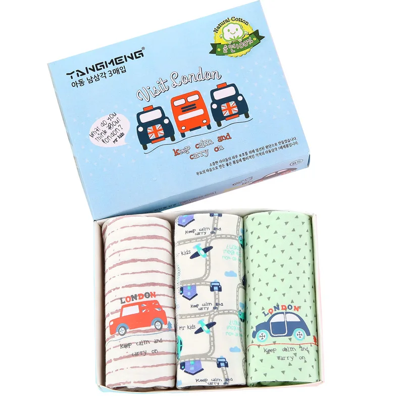 5 Pieces/Lot Summer Children Underwear High Quality Modal Shorts Panties for Baby Boy Catoon Printed Teenager Underpants
5 Pieces/Lot Summer Children Underwear High Quality Modal Shorts Panties for Baby Boy Catoon Printed Teenager Underpants