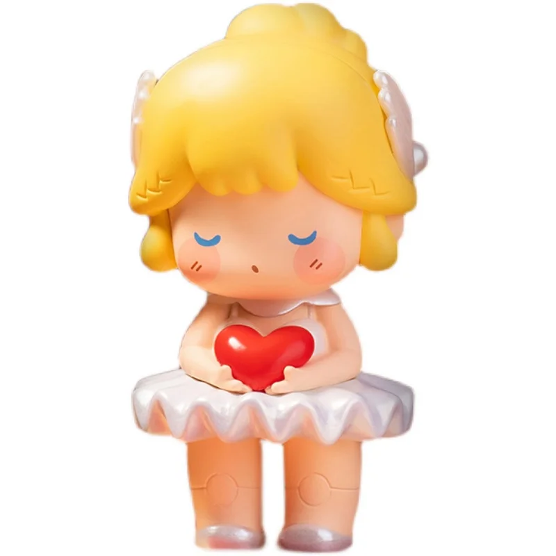Blind Bag Toys Mini World Confessions Forest Series Blind Box Tide Play Dolls Dolls Game Skin Fairy Tale Children's Gifts
Blind Bag Toys Mini World Confessions Forest Series Blind Box Tide Play Dolls Dolls Game Skin Fairy Tale Children's Gifts