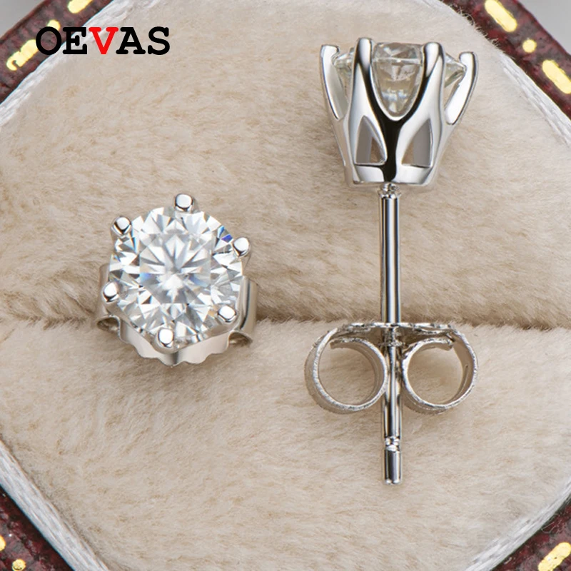 Женские серьги-гвоздики из серебра 100% пробы с драгоценными камнями
Женские серьги-гвоздики из серебра 100% пробы с драгоценными камнями