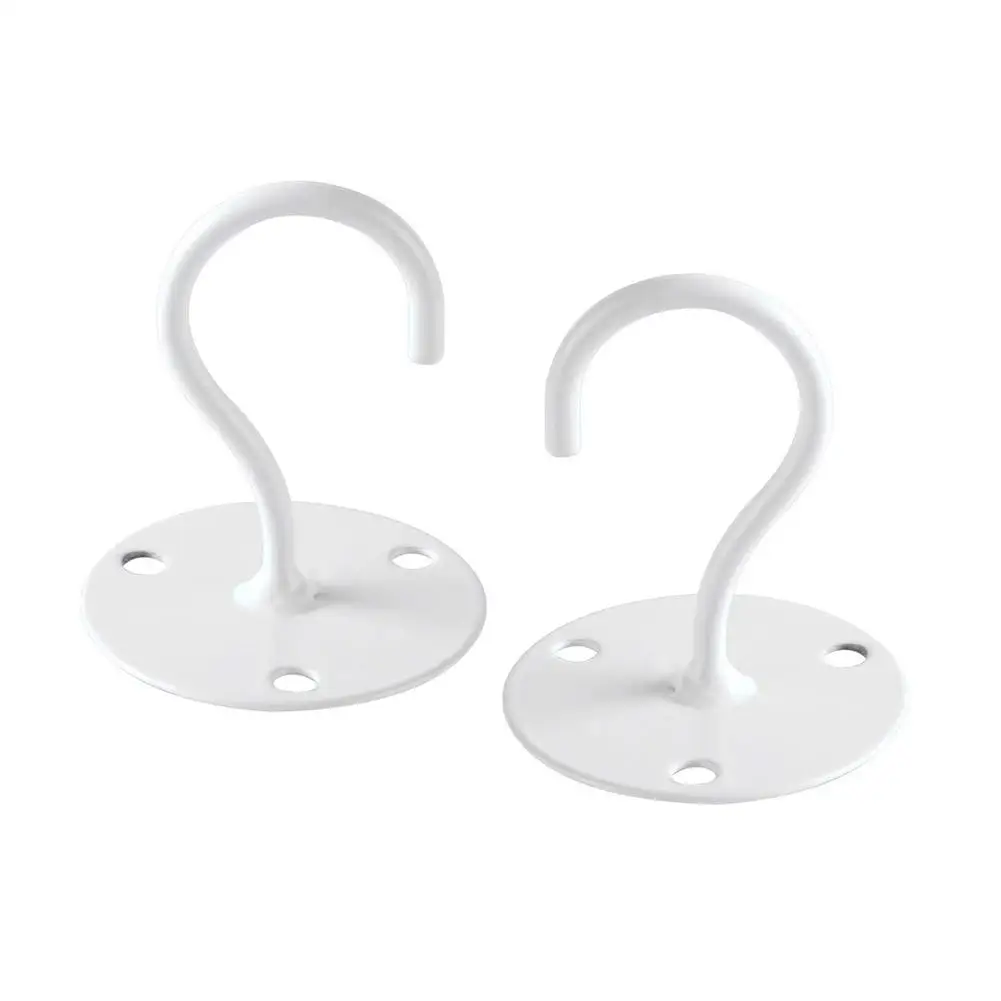 2pcs/set Metal Hook Garage Storage Rack Wall Mounted Ceiling Hanger Hooks Wall Mount Ladders Garden Tool Anti-slip Organizer
2pcs/set Metal Hook Garage Storage Rack Wall Mounted Ceiling Hanger Hooks Wall Mount Ladders Garden Tool Anti-slip Organizer