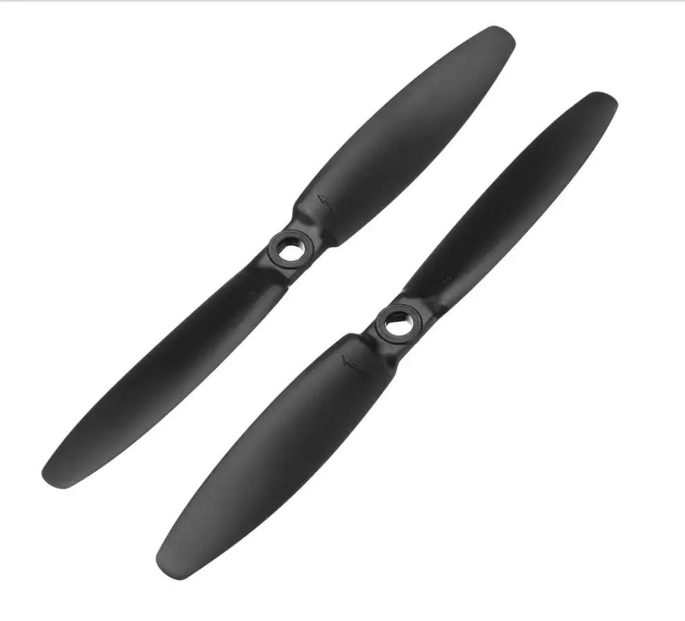 IdealHouse Propeller Blades 2Pcs XK X520 2.4G 6CH FPV RC Airplane Spare Part CW CCW Propeller Blades
IdealHouse Propeller Blades 2Pcs XK X520 2.4G 6CH FPV RC Airplane Spare Part CW CCW Propeller Blades