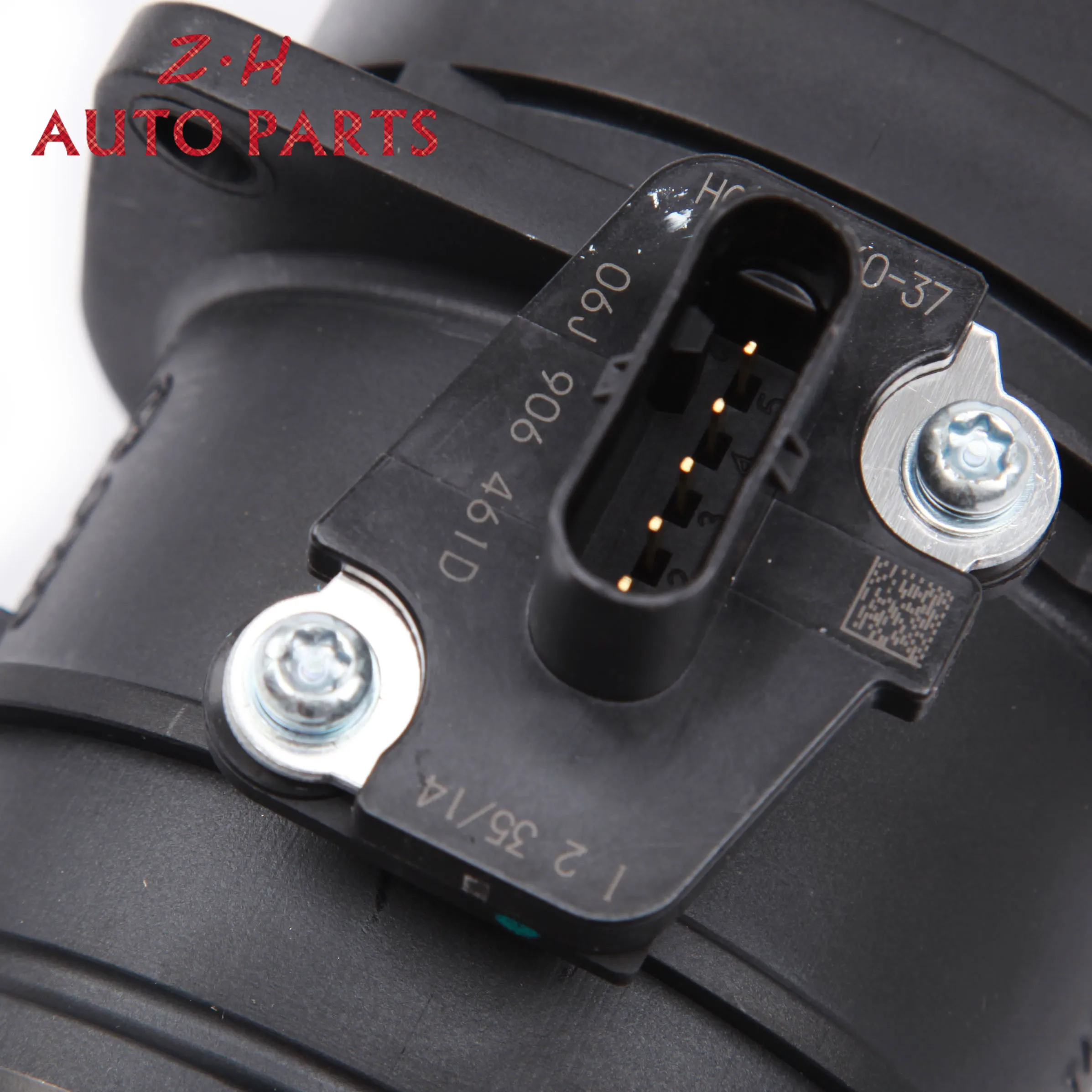 NEW Air Intake Air Mass Flow Sensor Meter MAF 06J 906 461 D For VW Jetta Golf Passat AUDI A3 A4 A6 Q5 TT 2.0TFSI 06J906461D
NEW Air Intake Air Mass Flow Sensor Meter MAF 06J 906 461 D For VW Jetta Golf Passat AUDI A3 A4 A6 Q5 TT 2.0TFSI 06J906461D