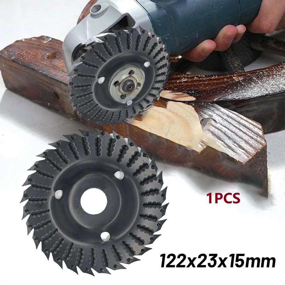 Abrasive Disc For Curved Work Angle Grinder Disc Woodworking Angle Grinder Wheel Accessories 122 X 23 X 15mm
Abrasive Disc For Curved Work Angle Grinder Disc Woodworking Angle Grinder Wheel Accessories 122 X 23 X 15mm
