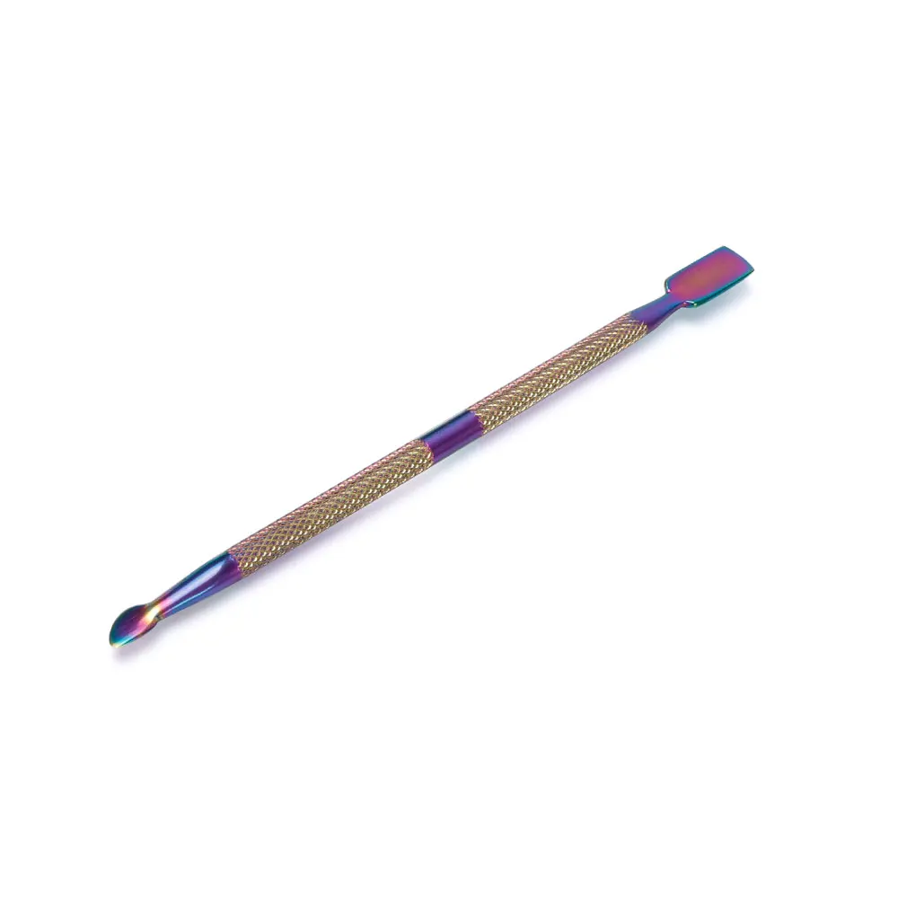 Stainless Steel Cuticle Nail Pusher Nipper Double-end Silver Tweezer Dead Skin UV Gel Polish Remover Nail File Manicure Art Tool
Stainless Steel Cuticle Nail Pusher Nipper Double-end Silver Tweezer Dead Skin UV Gel Polish Remover Nail File Manicure Art Tool