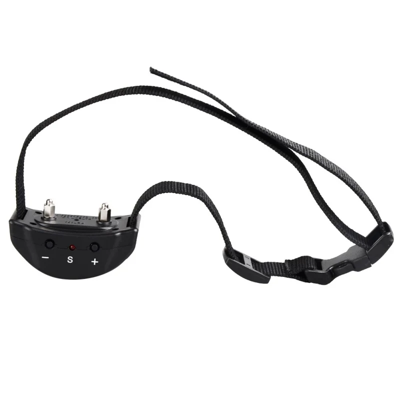 Electric Dog Barking Prevention Collar Without Bark Control Collar Warning Buzzer
Electric Dog Barking Prevention Collar Without Bark Control Collar Warning Buzzer