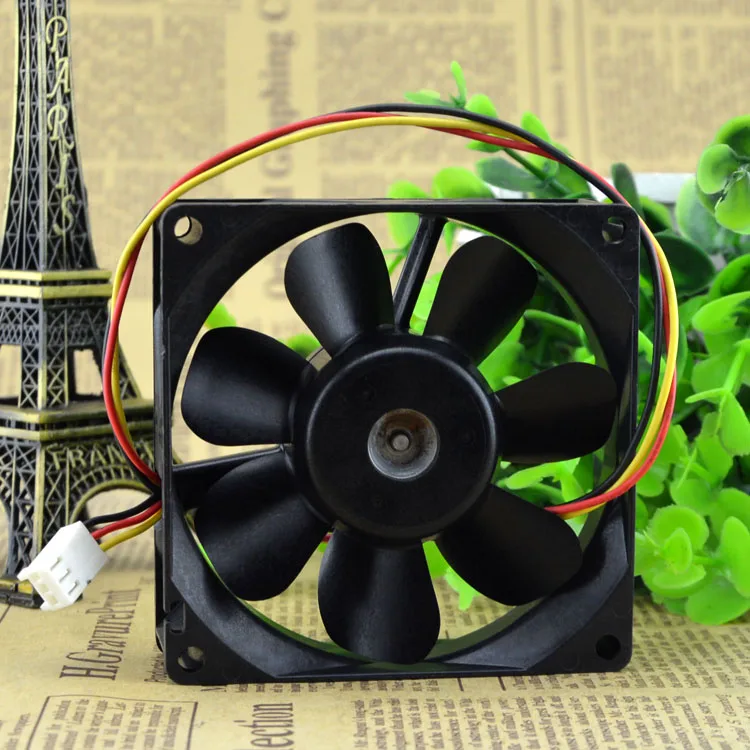 NEW 109R0848S401 48V 0.06A 8025 8 Motor protection cooling