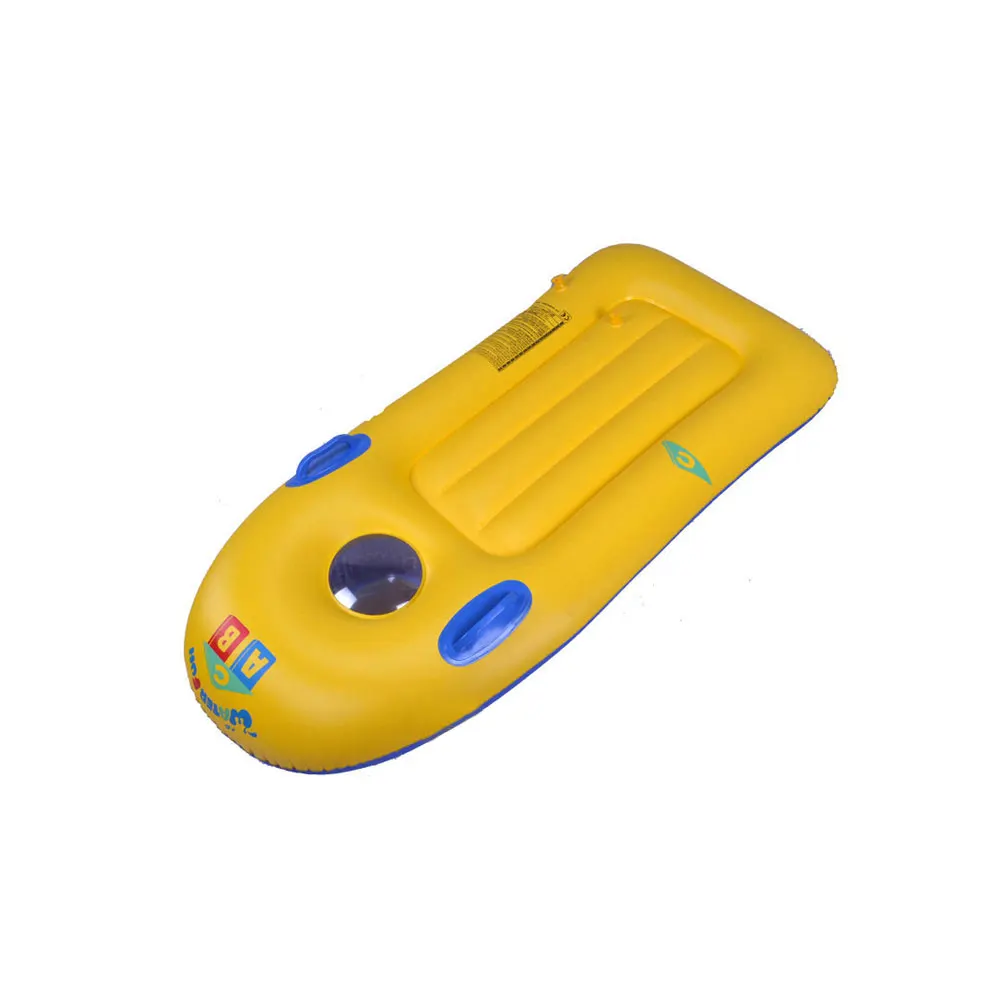 Surfboard Children's Floating Row Water planking children's swimming surfboard Portable Swim Vacation Outdoor Children Surfboard
Surfboard Children's Floating Row Water planking children's swimming surfboard Portable Swim Vacation Outdoor Children Surfboard