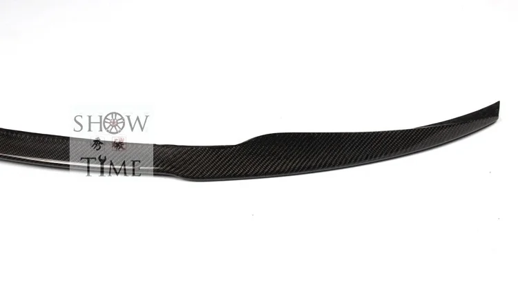 Suitable For Compression Bmw F82 / F83 M4 Modified Performance Carbon Fiber Tail
Suitable For Compression Bmw F82 / F83 M4 Modified Performance Carbon Fiber Tail
