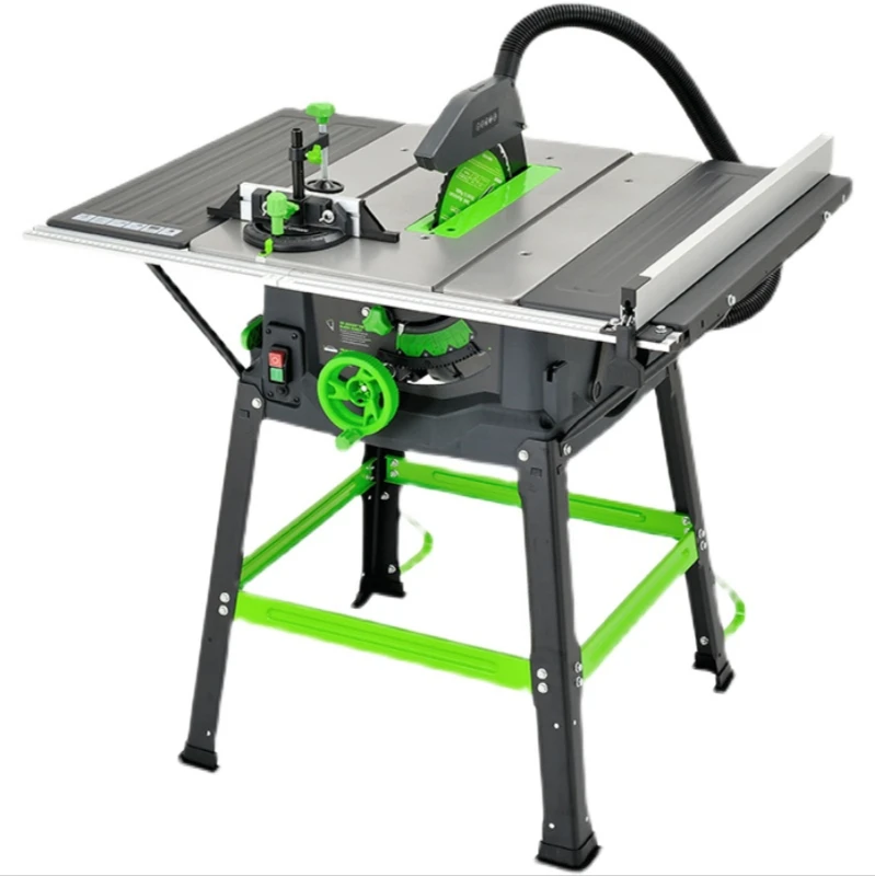 220V 1800W 10-Inch Low-Speed Dust-Free Woodworking Decoration Sliding Table Saw Small Precision Panel Household Cutting Machine
220V 1800W 10-Inch Low-Speed Dust-Free Woodworking Decoration Sliding Table Saw Small Precision Panel Household Cutting Machine