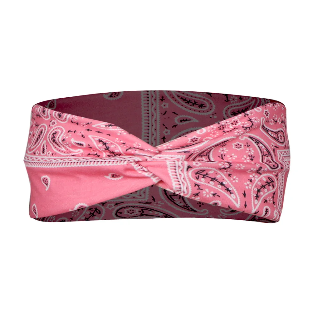 Headbands for Women Girls Cross Printed Fabric Boho Hairbands Workout Sports Yoga Hair Accessories Turban Headdress
Headbands for Women Girls Cross Printed Fabric Boho Hairbands Workout Sports Yoga Hair Accessories Turban Headdress