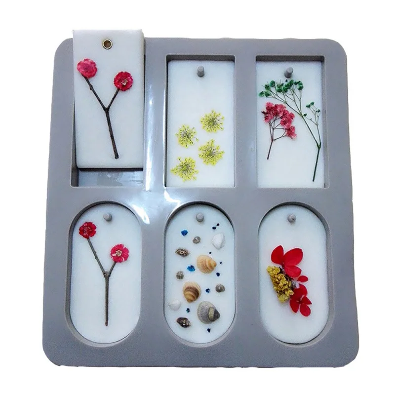 Silicone Clay Aromatherapy Tablets Molds DIY Hanging Ornaments Wax Molds Flower Soap Mold Craft Soap Mold Accessories
Silicone Clay Aromatherapy Tablets Molds DIY Hanging Ornaments Wax Molds Flower Soap Mold Craft Soap Mold Accessories