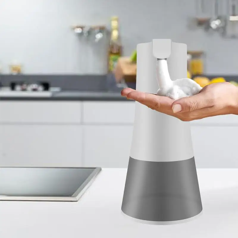 Dreamberg 350 мл автоматический дозатор жидкого мыла умный датчик бесконтактный гальванический дезинфицирующий диспенсер для кухни ванной комн...
Dreamberg 350 мл автоматический дозатор жидкого мыла умный датчик бесконтактный гальванический дезинфицирующий диспенсер для кухни ванной комн...