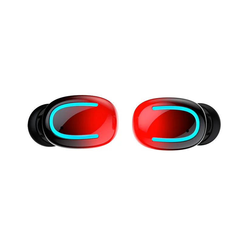Q32 TWS Bluetooth V5.0 наушники стерео Спортивные Беспроводные градиентные беспроводные |