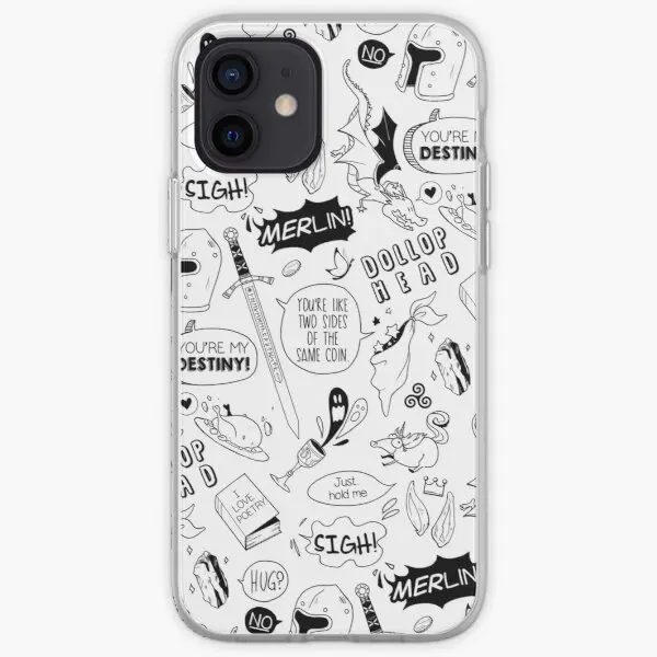Merthur Pattern Merlin Phone Case for iPhone 6 6S 7 8 Plus 11 12 13 Pro Max Mini X XS XR Max 5 5S SE Coque Photos Flower Print
Merthur Pattern Merlin Phone Case for iPhone 6 6S 7 8 Plus 11 12 13 Pro Max Mini X XS XR Max 5 5S SE Coque Photos Flower Print