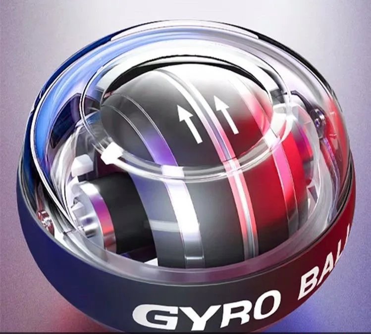Wrist ball 300kg male arm strength grip ball metal core fitness wrist device home fitness equipment
Wrist ball 300kg male arm strength grip ball metal core fitness wrist device home fitness equipment